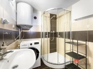 Prodej rodinného domu, Bořetín, 85 m2