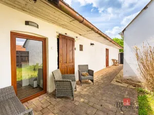 Prodej rodinného domu, Bořetín, 85 m2