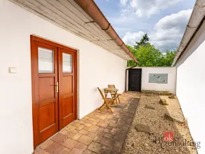 Prodej rodinného domu, Bořetín, 85 m2
