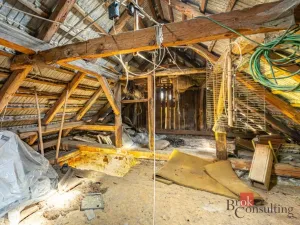 Prodej rodinného domu, Bořetín, 85 m2