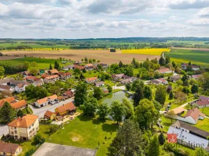Prodej rodinného domu, Bořetín, 85 m2