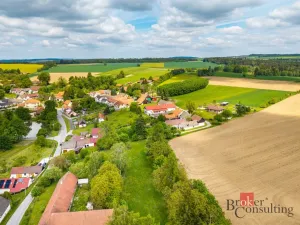 Prodej rodinného domu, Bořetín, 85 m2