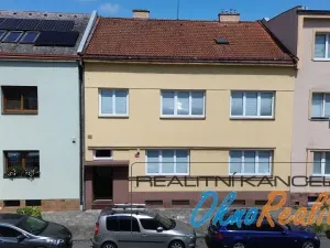 Prodej činžovního domu, Přerov - Přerov I-Město, Kosmákova, 200 m2