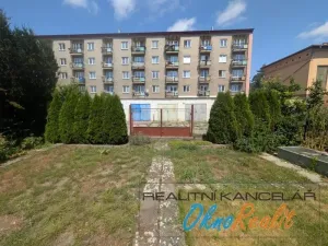 Prodej atypického bytu, Přerov - Přerov I-Město, Kosmákova, 200 m2
