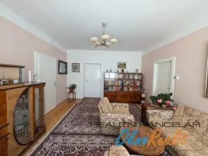 Prodej atypického bytu, Přerov - Přerov I-Město, Kosmákova, 200 m2