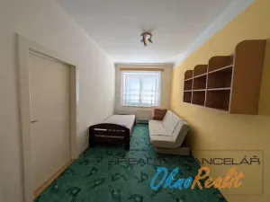 Prodej atypického bytu, Přerov - Přerov I-Město, Kosmákova, 200 m2