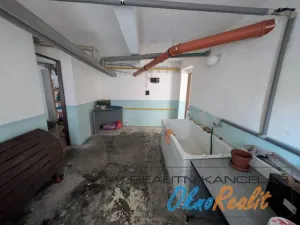 Prodej atypického bytu, Přerov - Přerov I-Město, Kosmákova, 200 m2