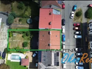 Prodej činžovního domu, Přerov - Přerov I-Město, Kosmákova, 200 m2
