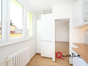 Pronájem bytu 2+1, Roztoky, Masarykova, 55 m2