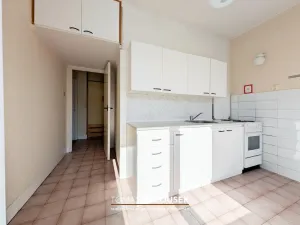 Pronájem bytu 2+1, Ivančice, Okružní, 52 m2