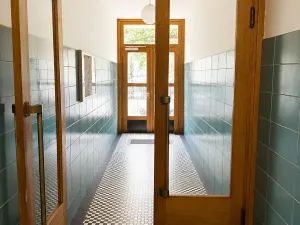 Prodej bytu 1+1, Praha - Vinohrady, náměstí Jiřího z Lobkovic, 34 m2