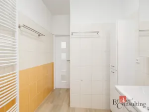 Pronájem bytu 3+1, Praha - Modřany, Mráčkova, 62 m2