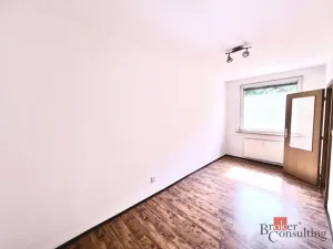 Pronájem bytu 2+1, Hradec nad Moravicí - Žimrovice, Hradecká, 44 m2