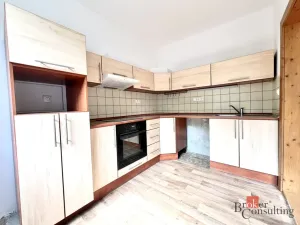 Pronájem bytu 2+1, Hradec nad Moravicí - Žimrovice, Hradecká, 44 m2