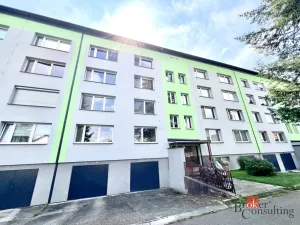 Pronájem bytu 2+1, Hradec nad Moravicí - Žimrovice, Hradecká, 44 m2