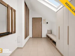 Prodej bytu 1+kk, Uherské Hradiště, Nádražní, 40 m2