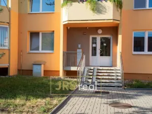 Pronájem bytu 3+1, Veselí nad Moravou, Hutník, 75 m2