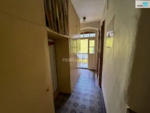 Prodej rodinného domu, Plzeň - Jižní Předměstí, Karlova, 200 m2