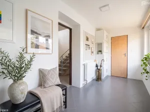 Prodej rodinného domu, Lipinka, 122 m2