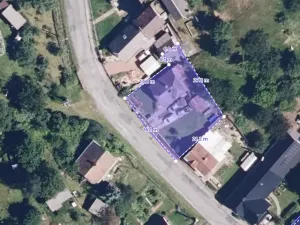 Prodej rodinného domu, Lipinka, 122 m2