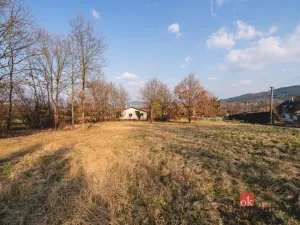 Prodej pozemku pro bydlení, Rokycany, 800 m2