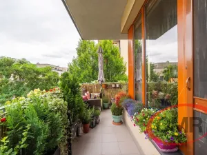 Prodej bytu 2+kk, Praha, Pickova, 52 m2