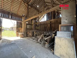 Prodej rodinného domu, Činěves, 78 m2