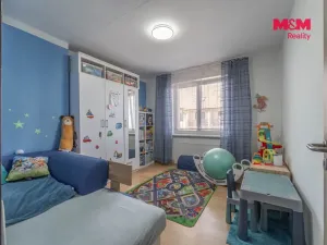 Prodej bytu 3+1, Brázdim - Starý Brázdim, 80 m2