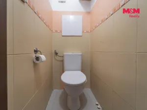 Prodej bytu 3+1, Brázdim - Starý Brázdim, 80 m2
