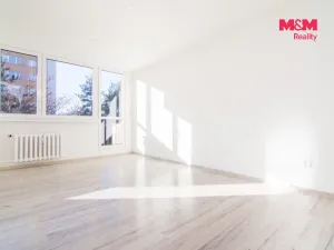 Pronájem bytu 3+1, Frýdek-Místek - Místek, Politických obětí, 58 m2