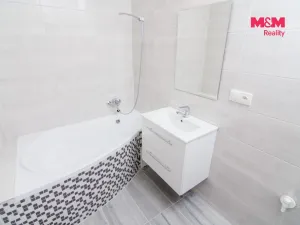 Pronájem bytu 3+1, Frýdek-Místek - Místek, Politických obětí, 58 m2