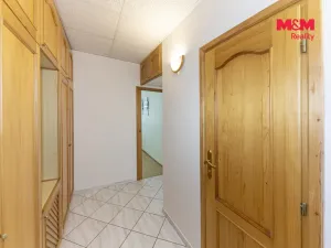 Pronájem bytu 2+kk, Kutná Hora - Šipší, Jana Zajíce, 40 m2