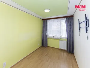 Pronájem bytu 2+kk, Kutná Hora - Šipší, Jana Zajíce, 40 m2