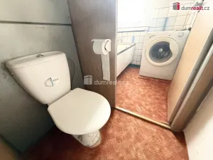 Prodej bytu 2+1, Frenštát pod Radhoštěm, Dolní, 47 m2