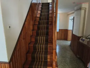 Prodej rodinného domu, Náměšť na Hané, Procházkova, 160 m2