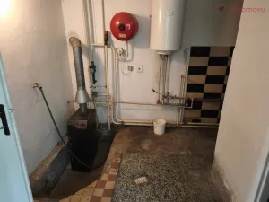 Prodej rodinného domu, Náměšť na Hané, Procházkova, 160 m2
