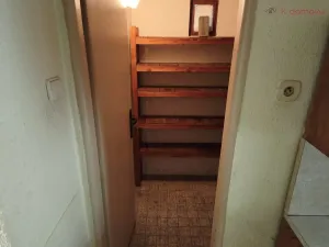 Prodej rodinného domu, Náměšť na Hané, Procházkova, 160 m2