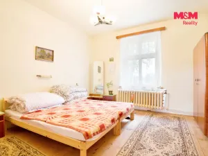 Prodej rodinného domu, Budyně nad Ohří, 150 m2