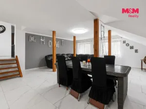 Prodej rodinného domu, Orlová - Poruba, Václavská, 200 m2