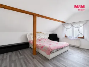 Prodej rodinného domu, Orlová - Poruba, Václavská, 200 m2