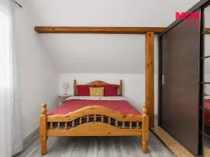 Prodej rodinného domu, Orlová - Poruba, Václavská, 200 m2