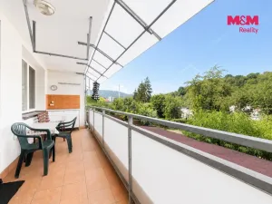 Pronájem bytu 1+1, Zlín, Družstevní, 20 m2