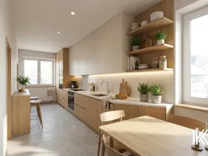Prodej vícegeneračního domu, Chrudim, Čáslavská, 227 m2