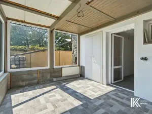 Prodej rodinného domu, Chrudim, Čáslavská, 227 m2