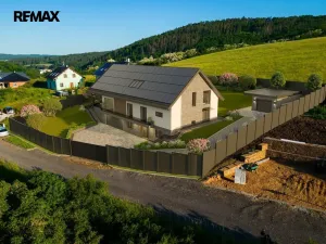Prodej pozemku pro bydlení, Hředle, 1992 m2