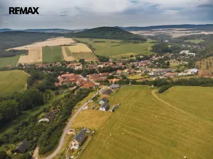 Prodej pozemku pro bydlení, Hředle, 1992 m2