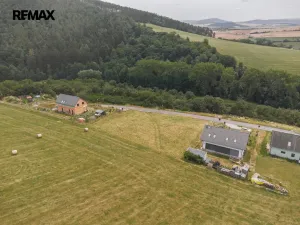 Prodej pozemku pro bydlení, Hředle, 1992 m2