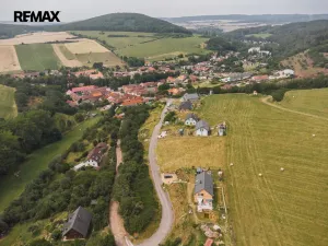Prodej pozemku pro bydlení, Hředle, 1992 m2