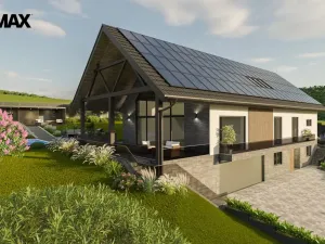 Prodej pozemku pro bydlení, Hředle, 1992 m2