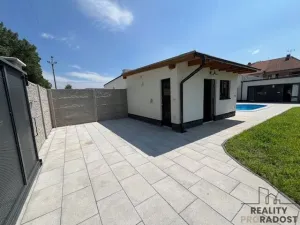 Pronájem rodinného domu, Šardice, 172 m2